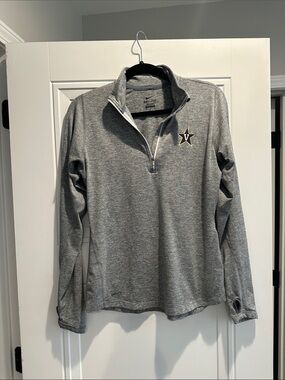 Nike University of Vanderbilt Top